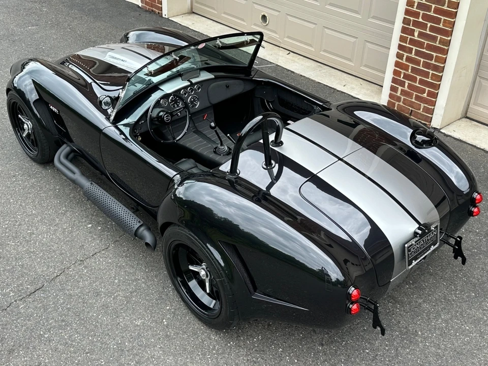 1965 Shelby Cobra - Image 20 of 31
