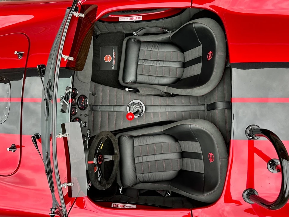 1965 Shelby Cobra Replica - Image 18 of 31