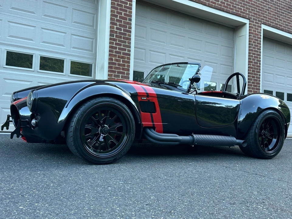 1965 Shelby Cobra Replica - Image 3 of 21
