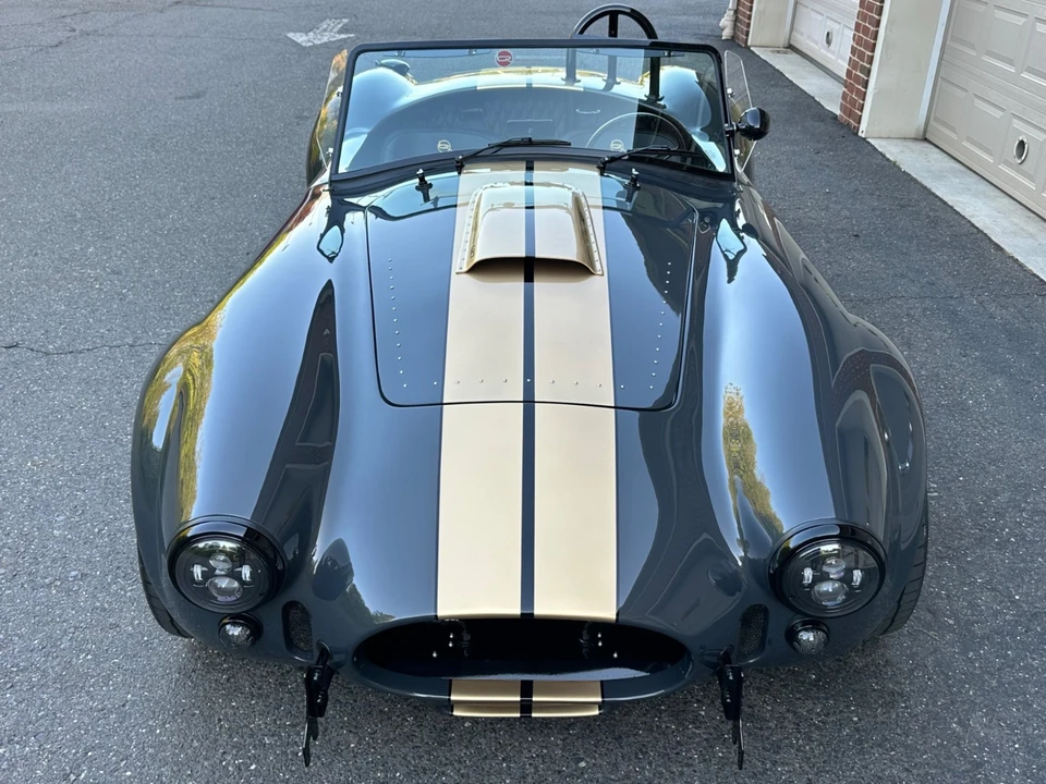 1965 Shelby Cobra Replica - Image 27 of 31