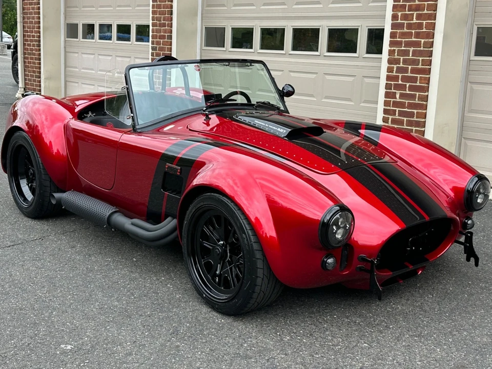 1965 Shelby Cobra Replica - Image 27 of 31