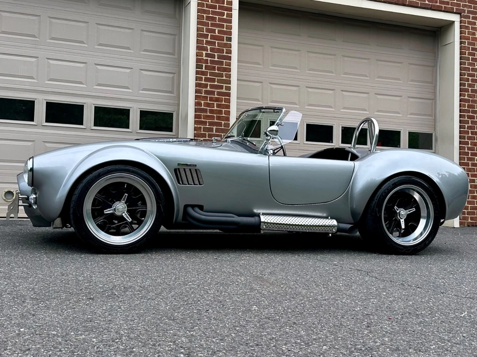 1965 Shelby Cobra - Image 4 of 31