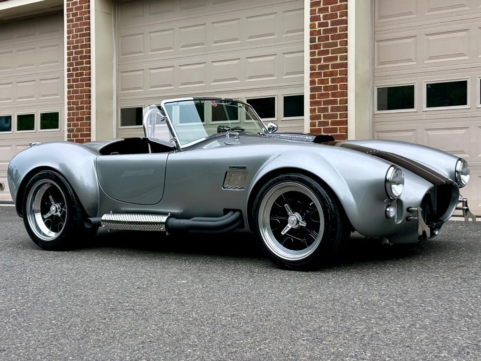1965 Shelby Cobra - Image 29 of 31
