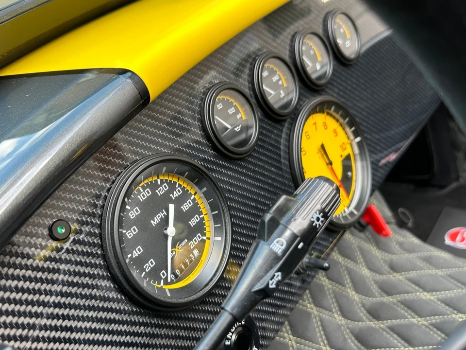 1965 Shelby Cobra Replica - Image 20 of 21
