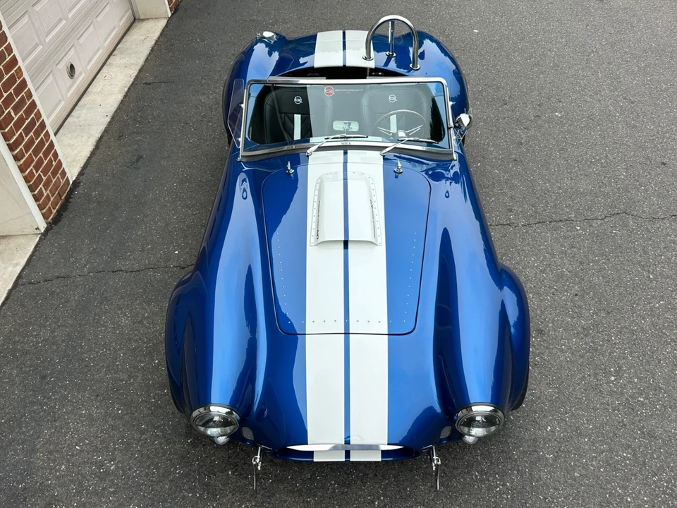 1965 Shelby Cobra - Image 21 of 31