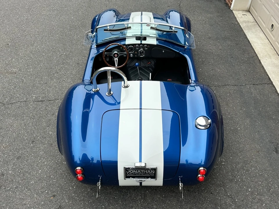 1965 Shelby Cobra - Image 26 of 31