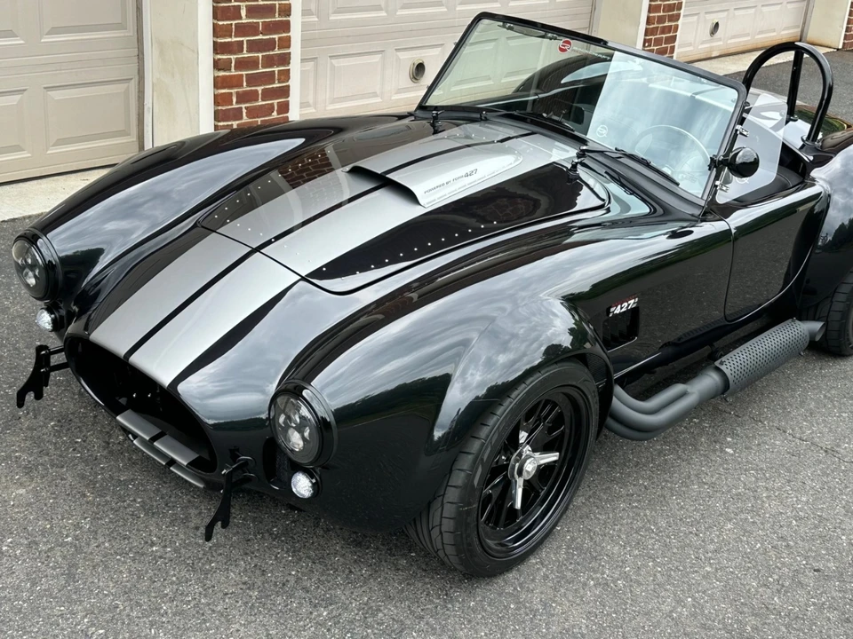 1965 Shelby Cobra - Image 17 of 31