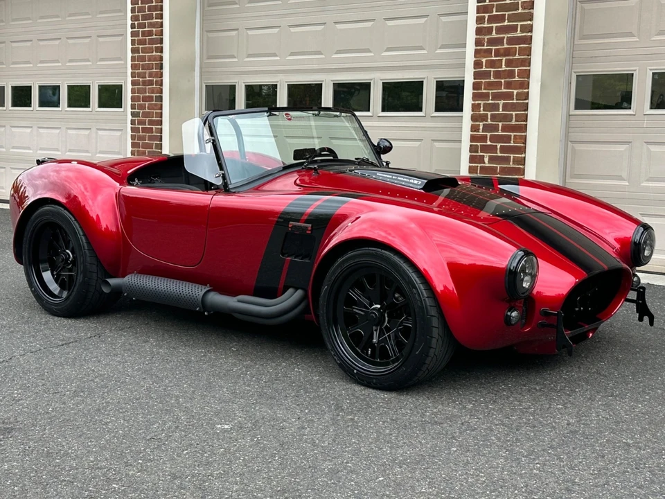 1965 Shelby Cobra Replica - Image 28 of 31