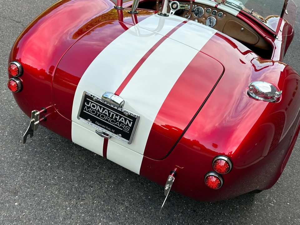 1965 Shelby Cobra - Image 9 of 31
