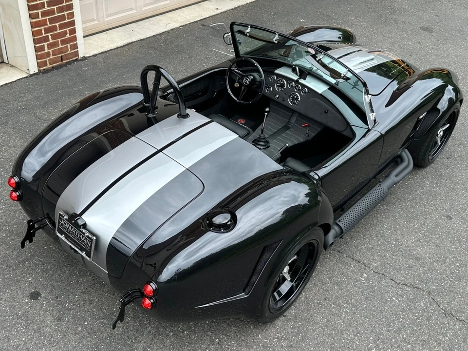 1965 Shelby Cobra - Image 31 of 31