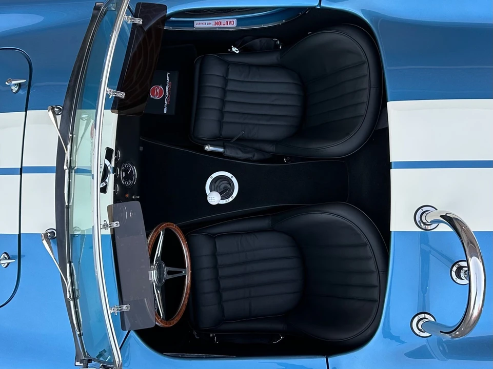 1965 Shelby Cobra Replica - Image 21 of 21