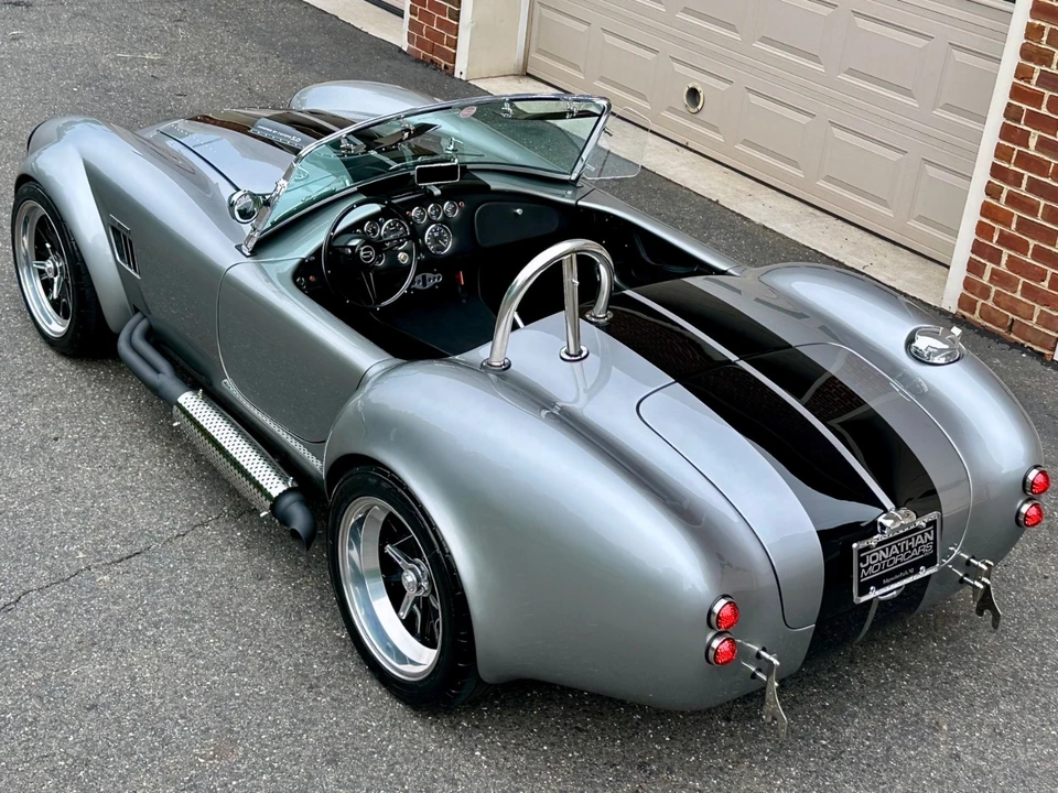 1965 Shelby Cobra - Image 26 of 31