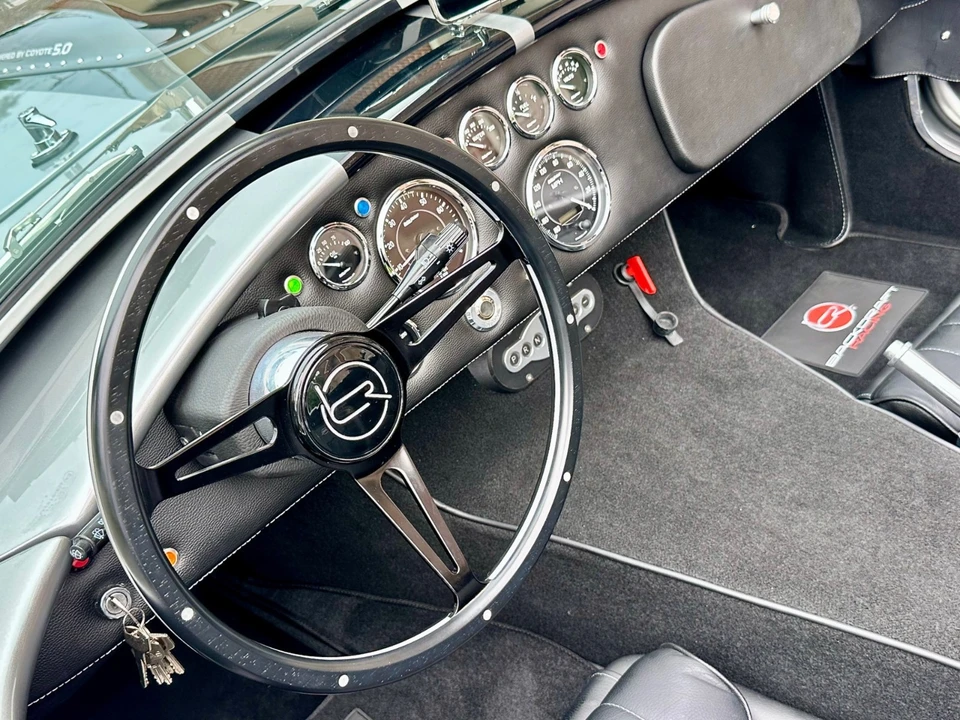 1965 Shelby Cobra - Image 16 of 31