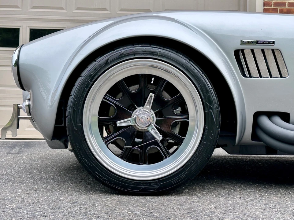 1965 Shelby Cobra - Image 13 of 31