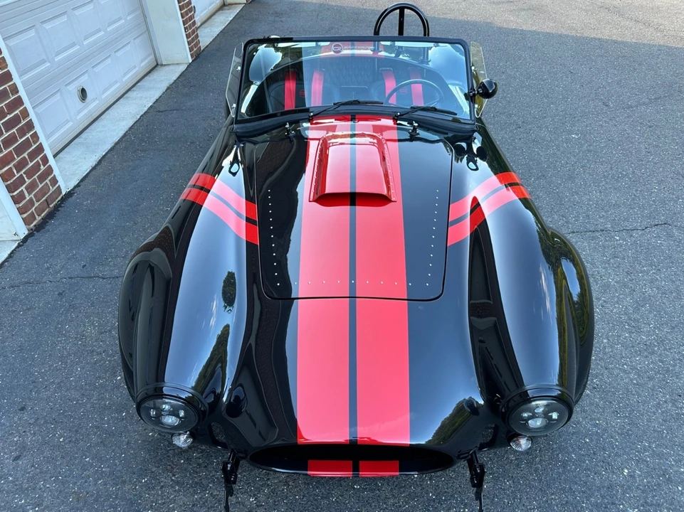1965 Shelby Cobra Replica - Image 15 of 21