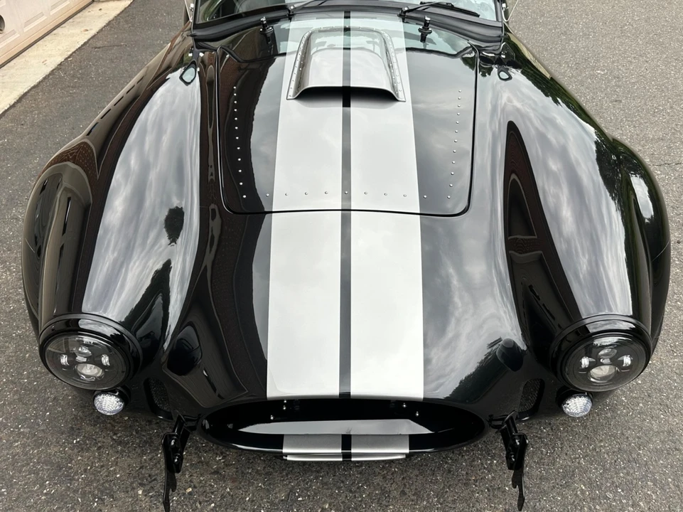1965 Shelby Cobra - Image 10 of 31