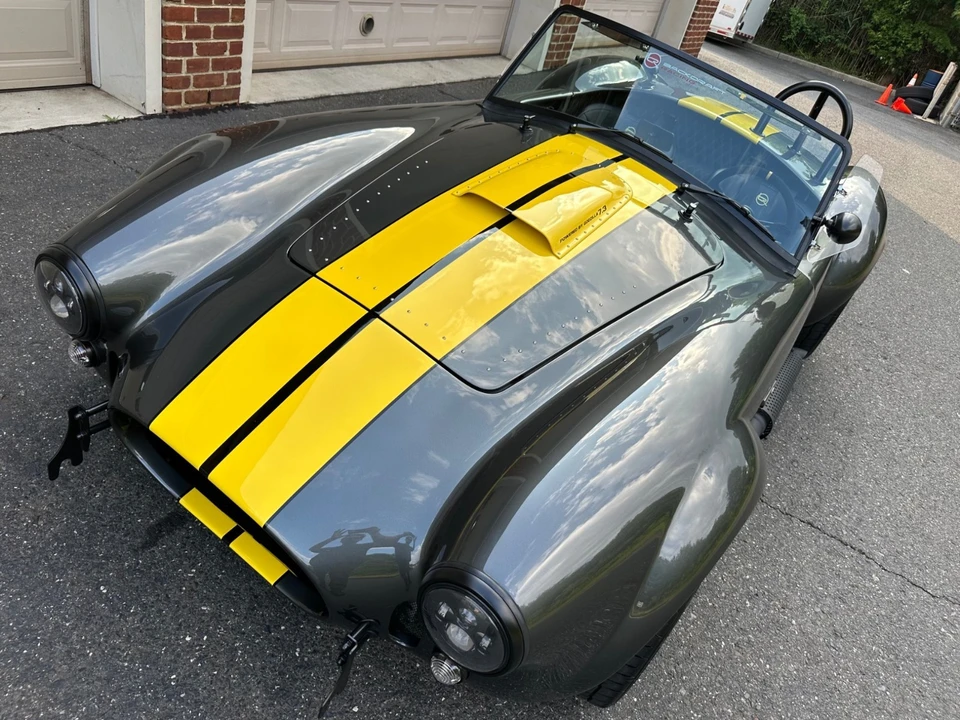 1965 Shelby Cobra Replica - Image 4 of 21