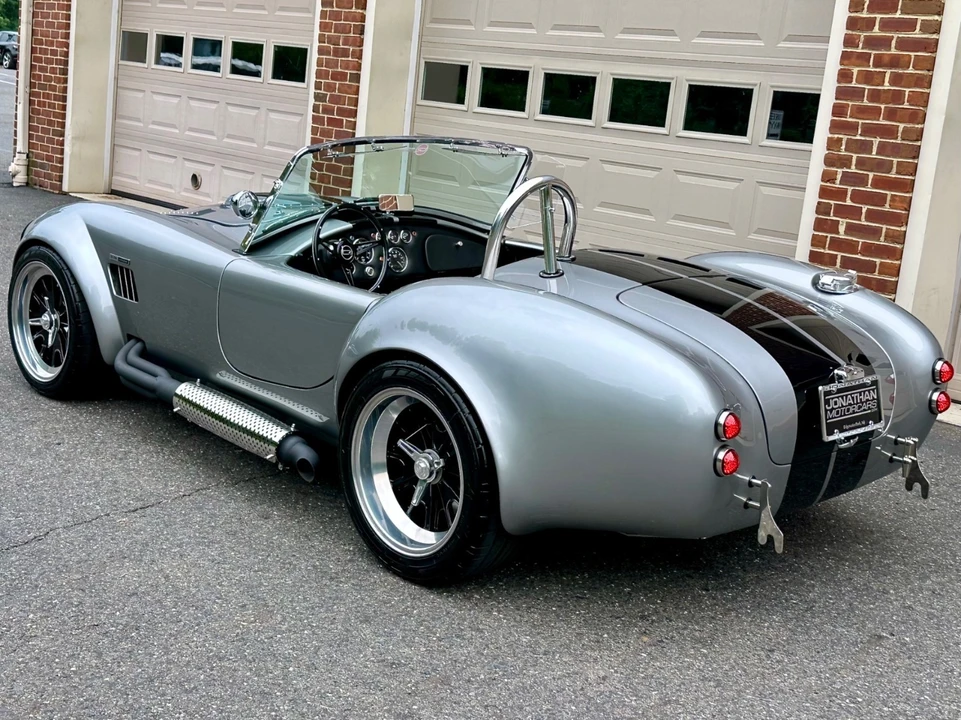 1965 Shelby Cobra - Image 7 of 31