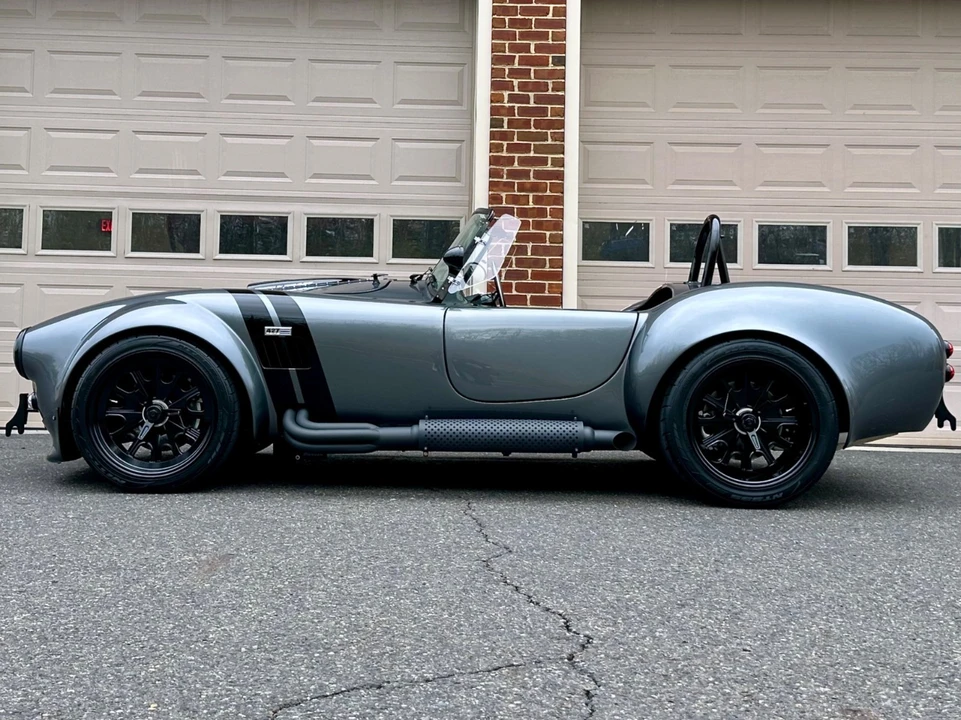 1965 Shelby Cobra Replica - Image 7 of 31
