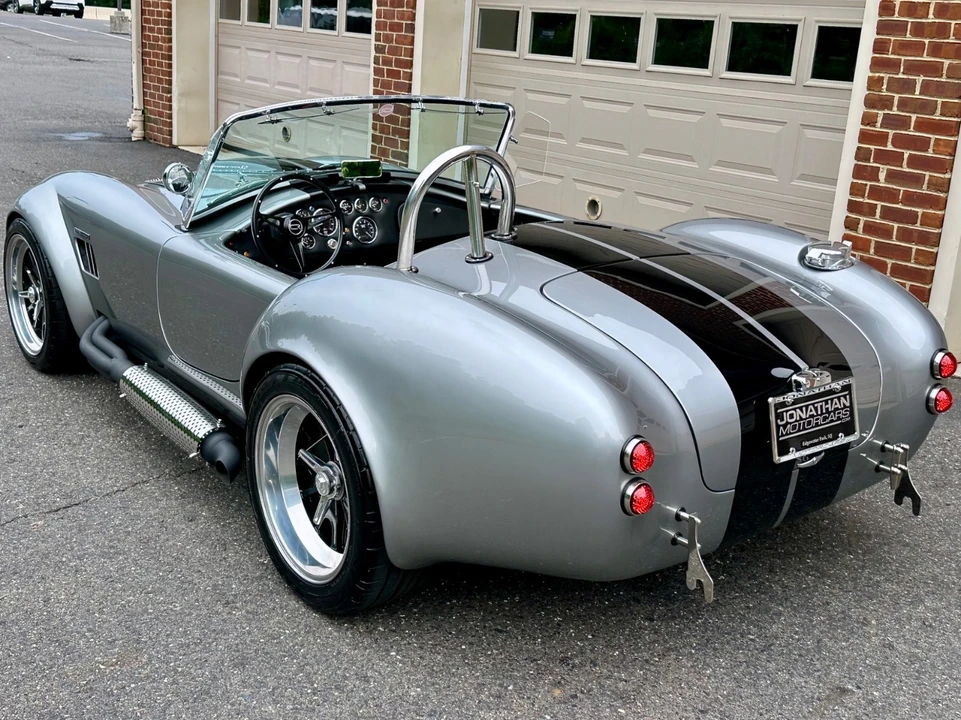 1965 Shelby Cobra - Image 8 of 31