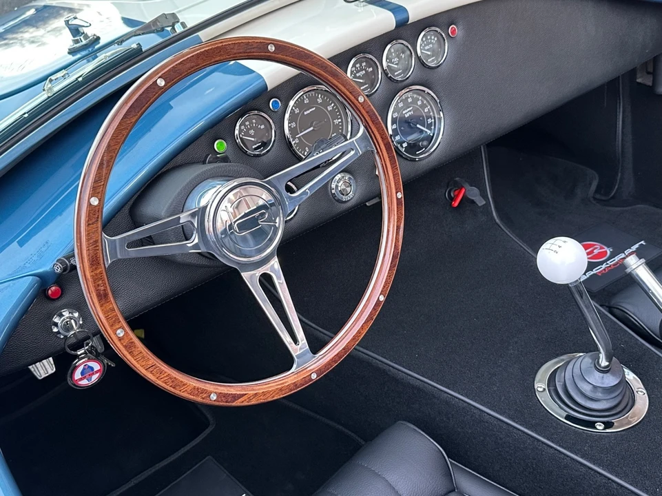 1965 Shelby Cobra Replica - Image 15 of 21