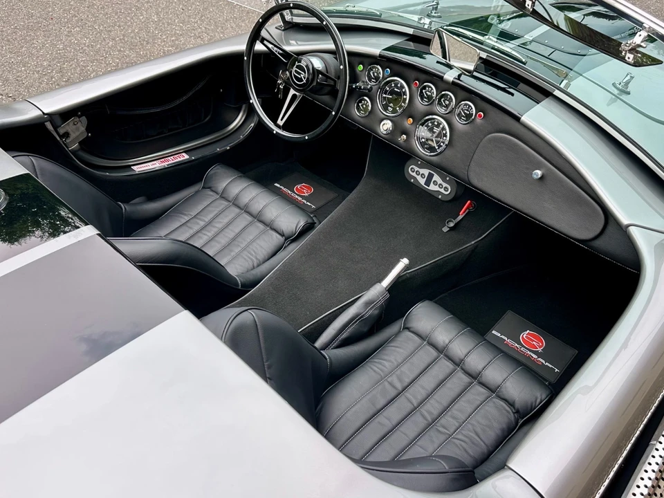 1965 Shelby Cobra - Image 11 of 31