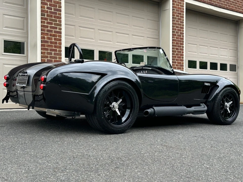 1965 Shelby Cobra - Image 26 of 31