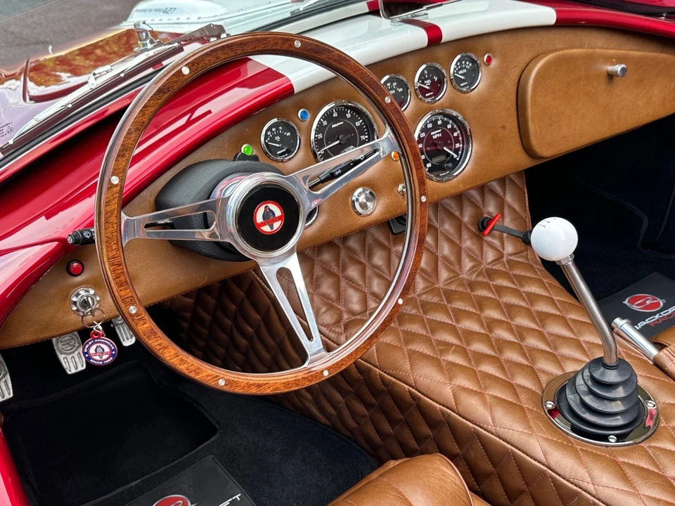 1965 Shelby Cobra - Image 13 of 31