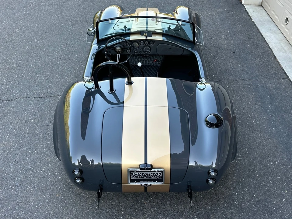 1965 Shelby Cobra Replica - Image 25 of 31