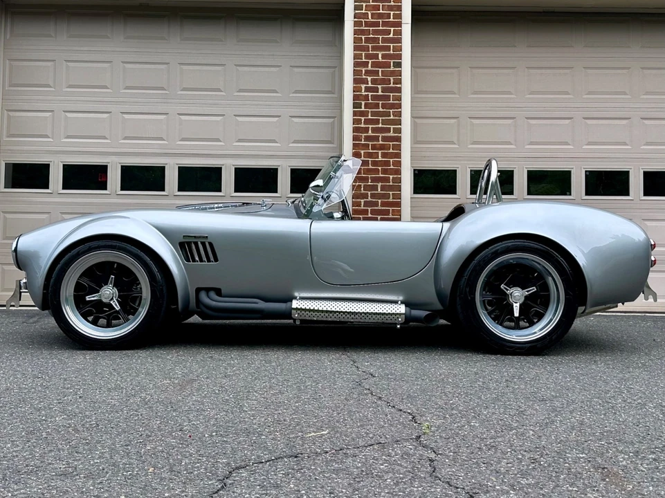 1965 Shelby Cobra - Image 5 of 31