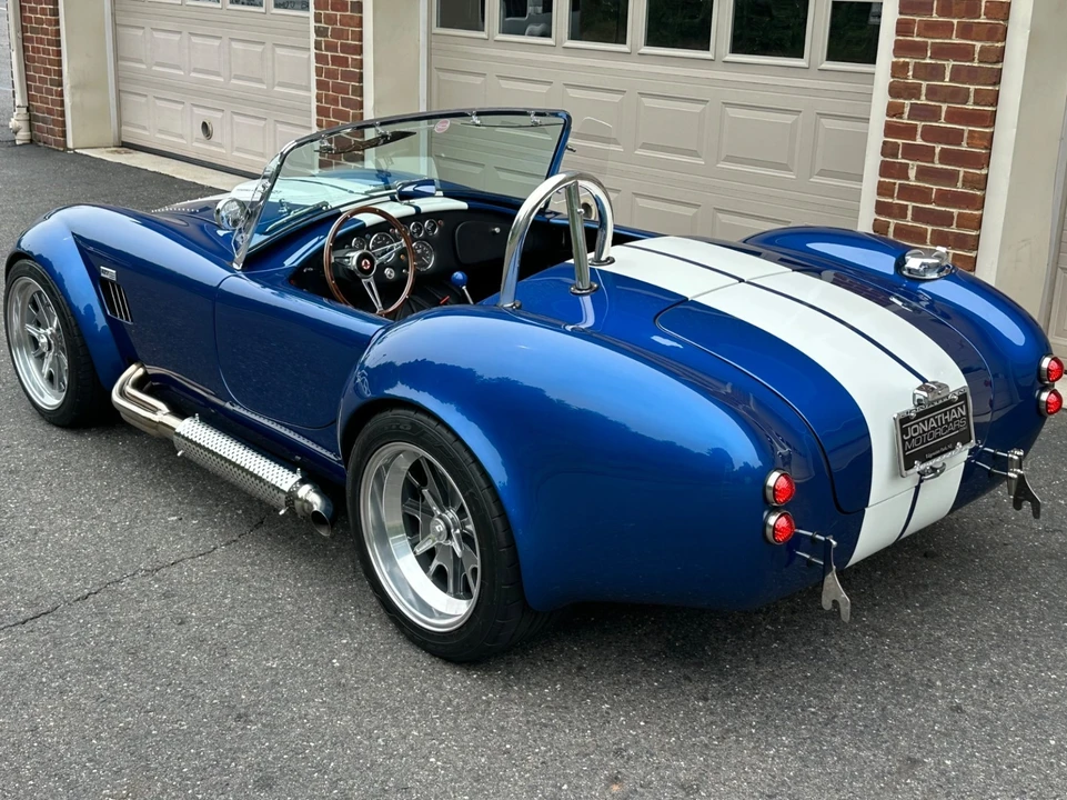 1965 Shelby Cobra - Image 24 of 31