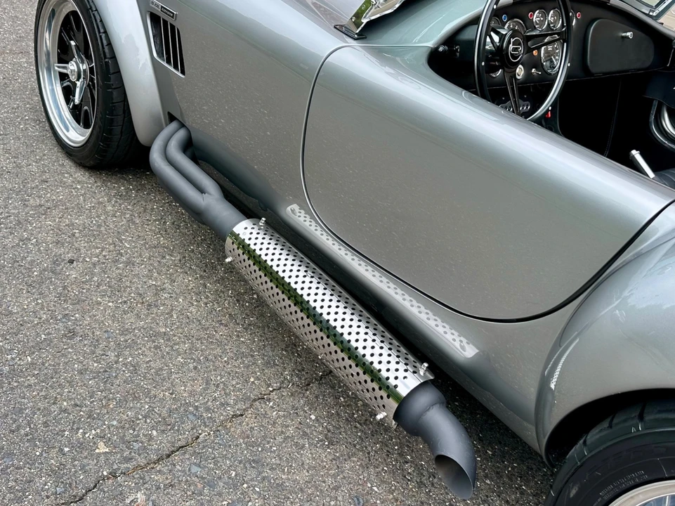 1965 Shelby Cobra - Image 15 of 31