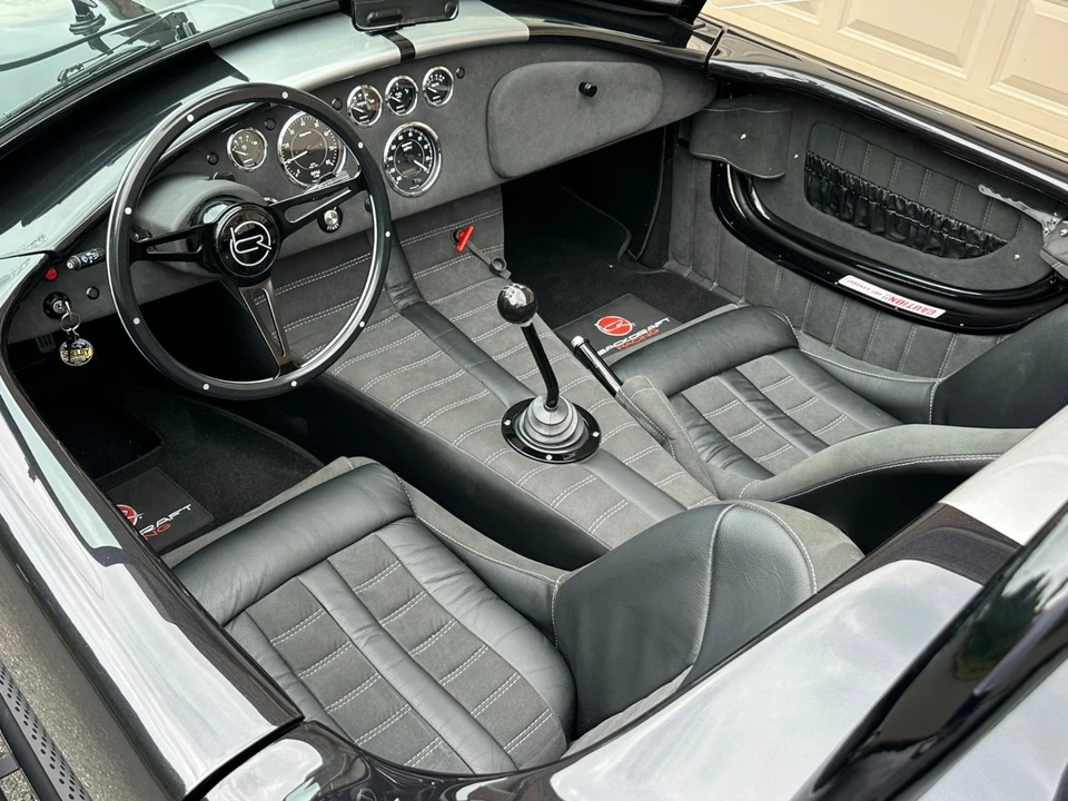 1965 Shelby Cobra - Image 7 of 31