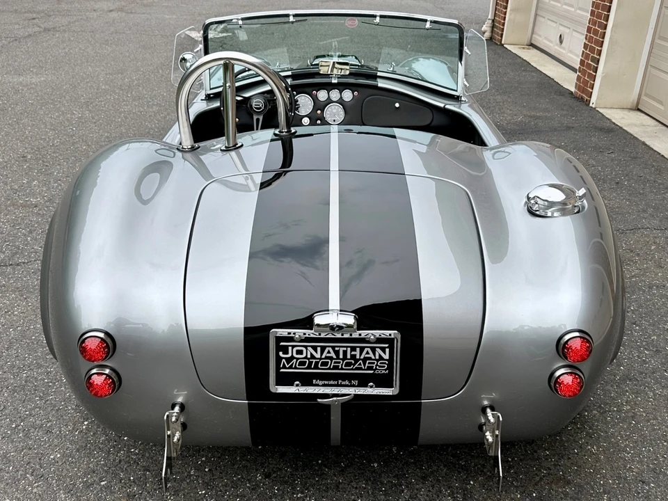1965 Shelby Cobra - Image 9 of 31