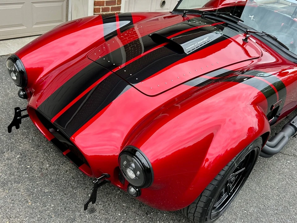1965 Shelby Cobra Replica - Image 15 of 31
