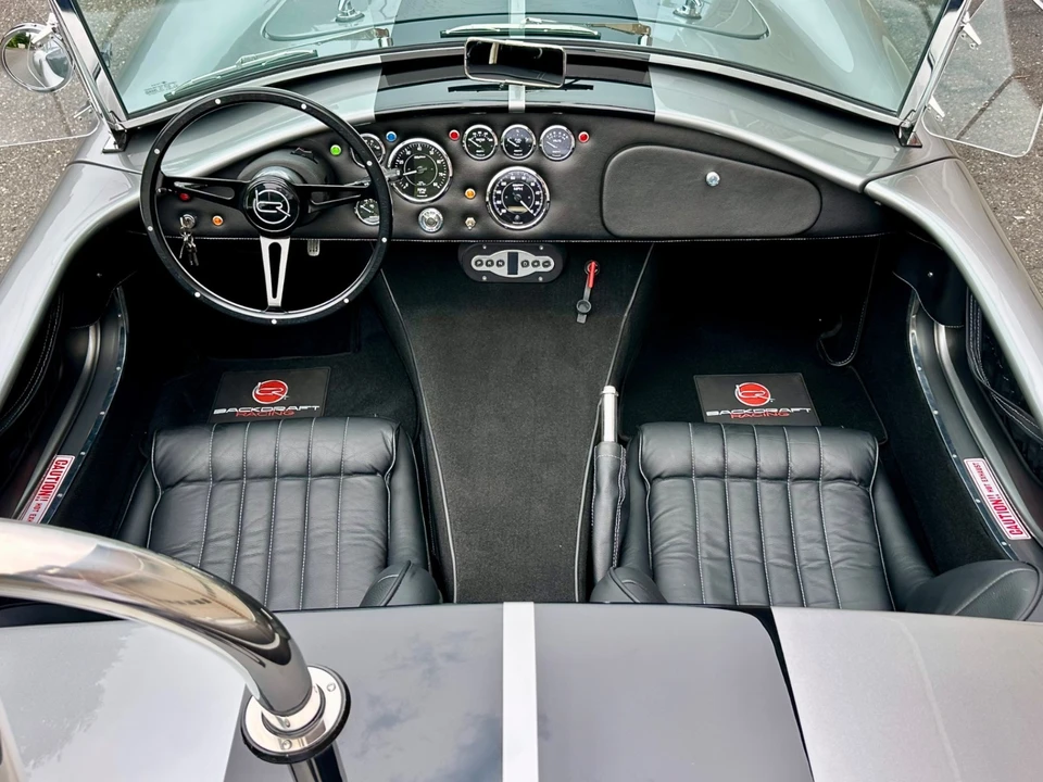 1965 Shelby Cobra - Image 10 of 31