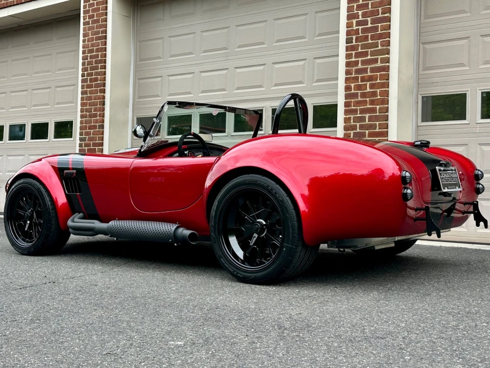 1965 Shelby Cobra Replica - Image 7 of 31