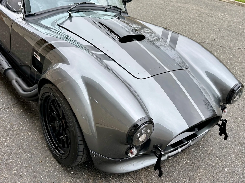1965 Shelby Cobra Replica - Image 17 of 31