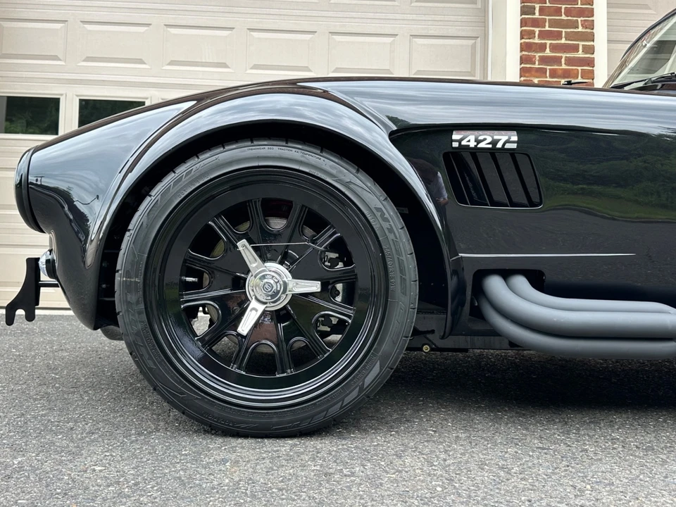 1965 Shelby Cobra - Image 11 of 31