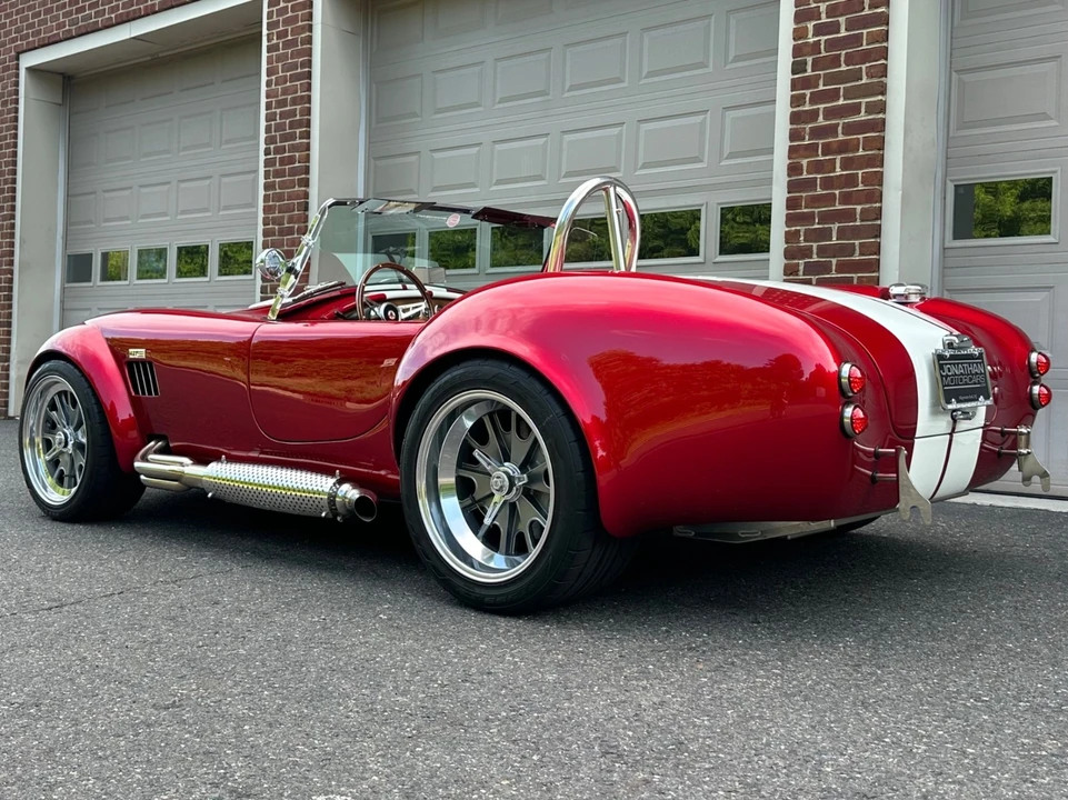 1965 Shelby Cobra - Image 7 of 31