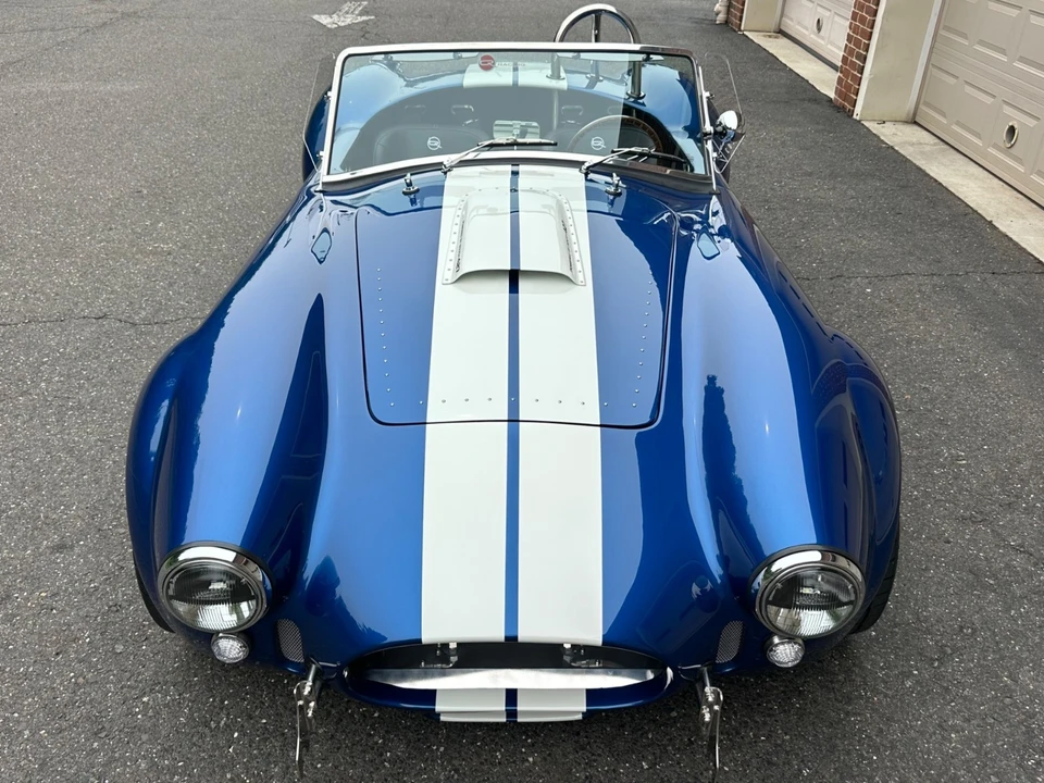 1965 Shelby Cobra - Image 28 of 31