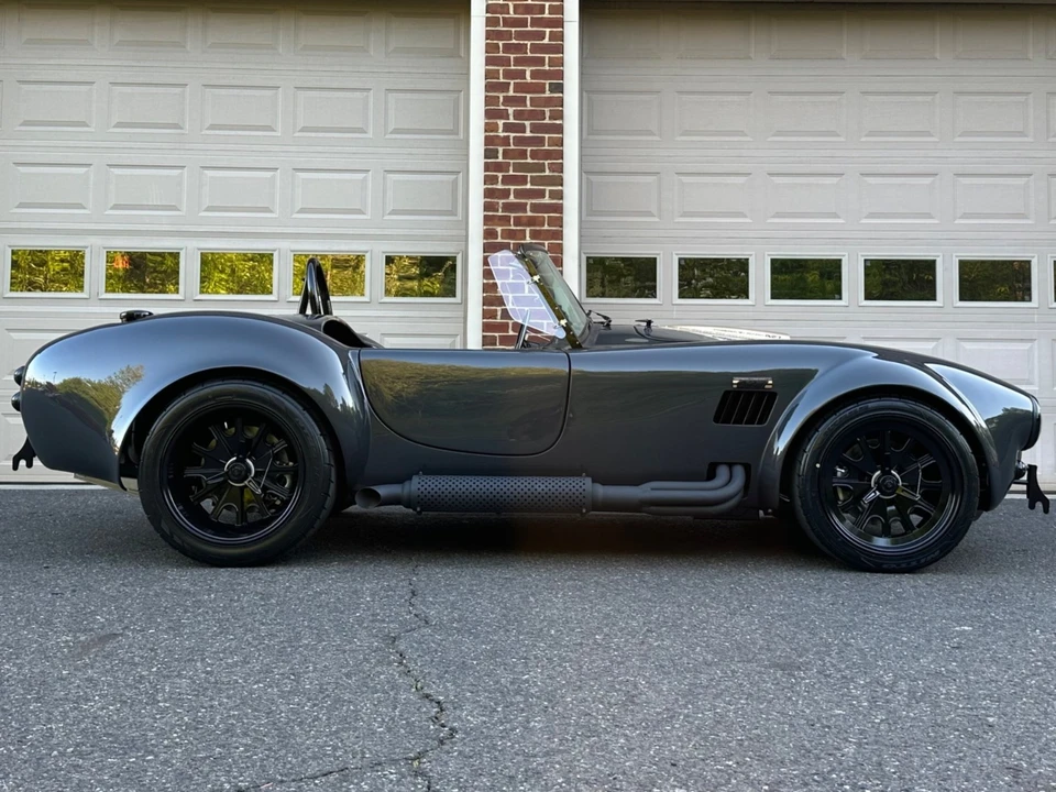 1965 Shelby Cobra Replica - Image 30 of 31