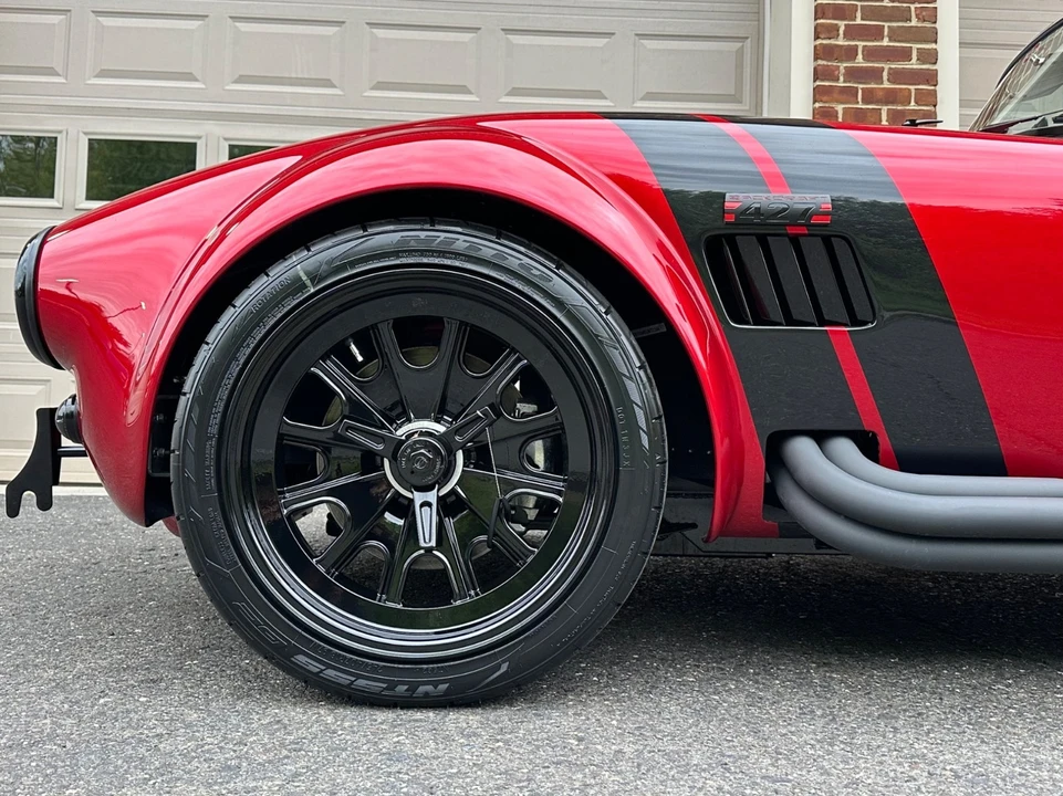 1965 Shelby Cobra Replica - Image 16 of 31