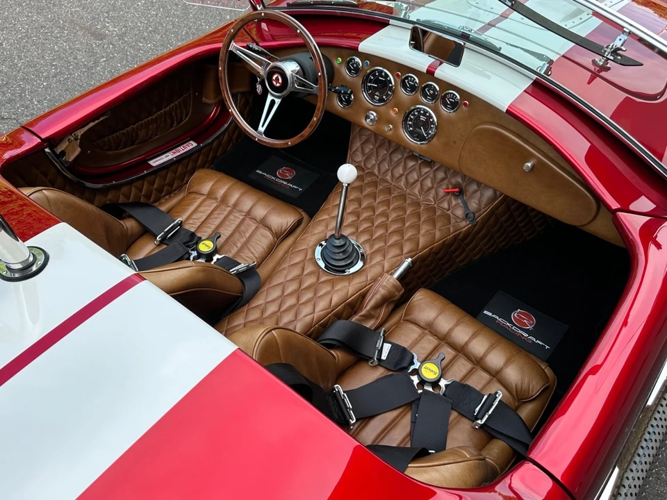 1965 Shelby Cobra - Image 11 of 31