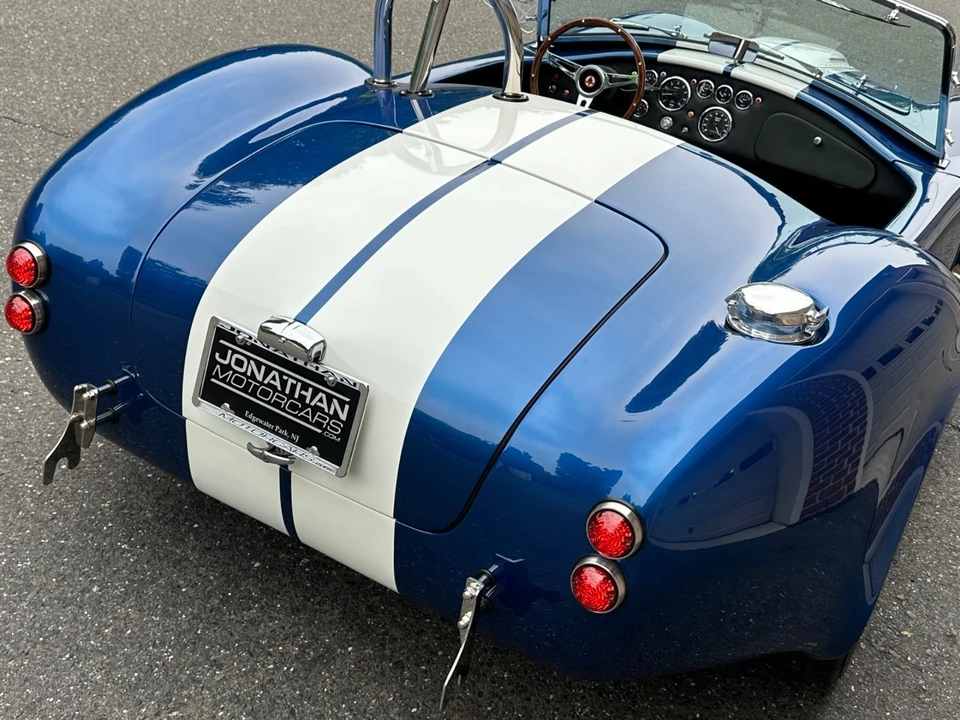 1965 Shelby Cobra - Image 8 of 31