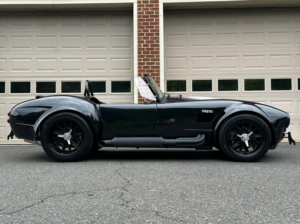 1965 Shelby Cobra - Image 25 of 31
