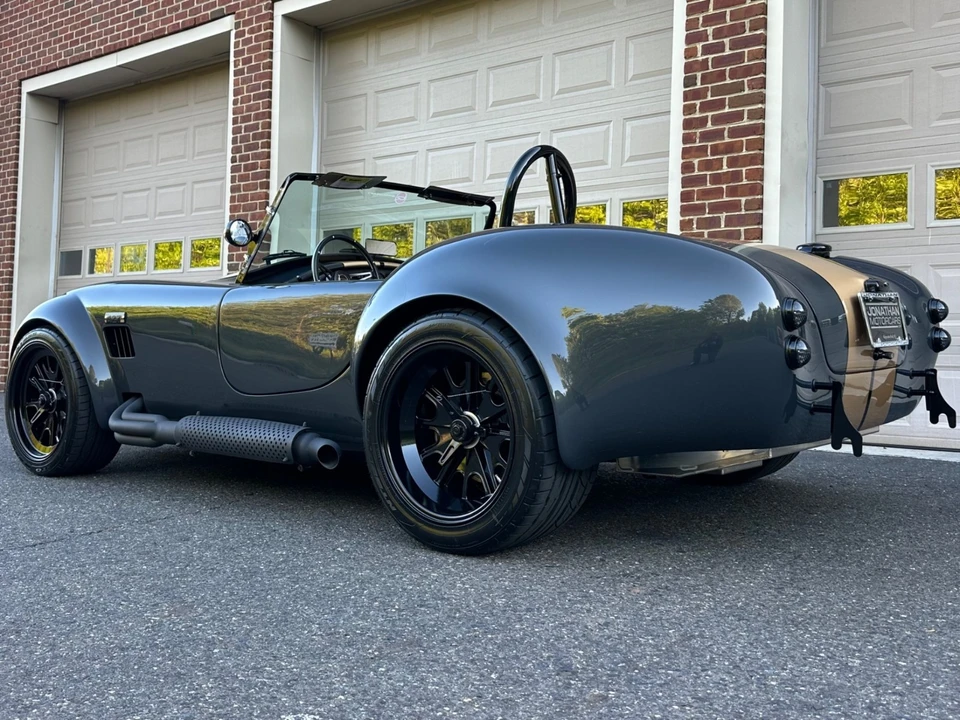 1965 Shelby Cobra Replica - Image 6 of 31