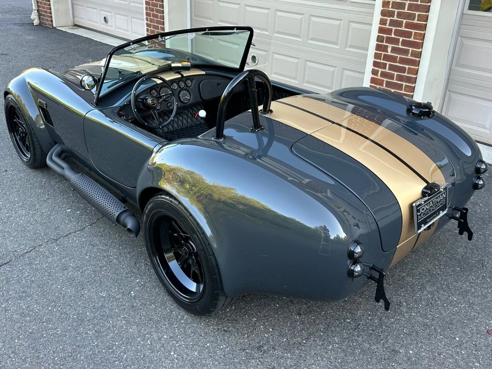 1965 Shelby Cobra Replica - Image 23 of 31