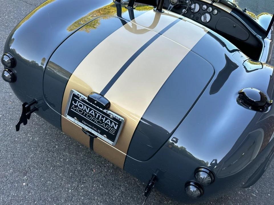 1965 Shelby Cobra Replica - Image 12 of 31