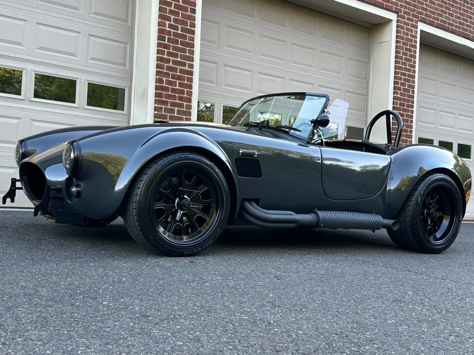 1965 Shelby Cobra Replica - Image 4 of 31